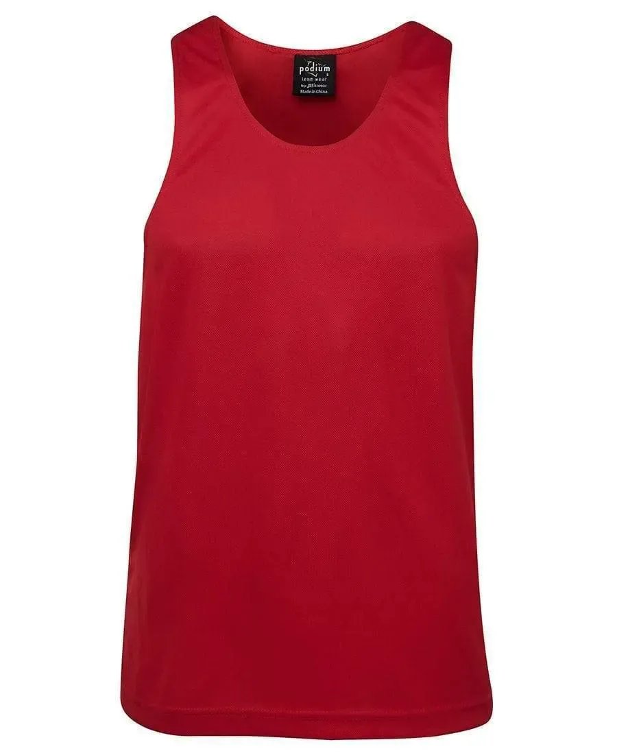JB'S Poly Singlet 7PS
